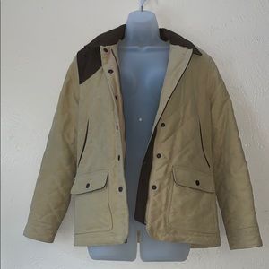 L.L. Bean warm jacket